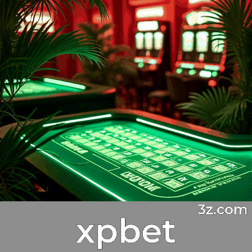 xpbet: Seu Cassino Premiado e Seguro