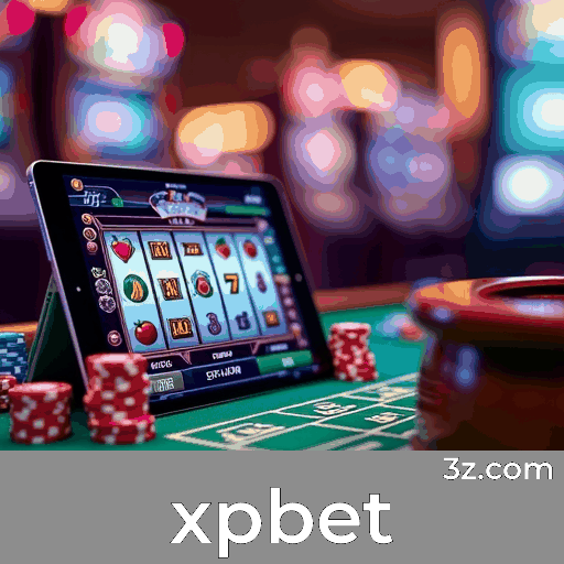 xpbet: Seu Cassino Premiado e Seguro
