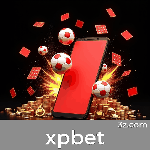 Acessar o site xpbet COM
