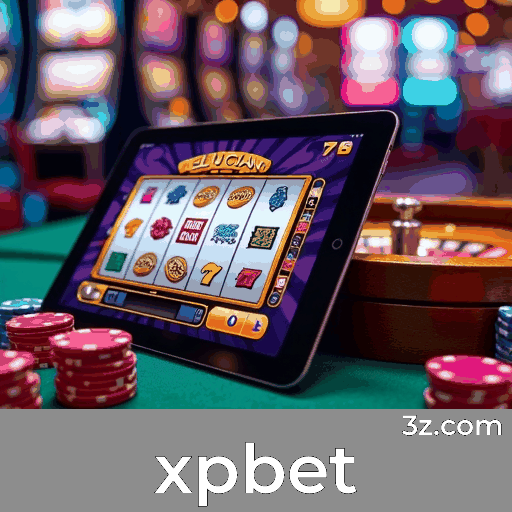 Cassino Online xpbet